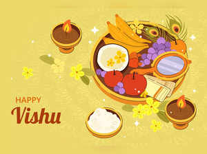 Vishu 2023: Check date, significance, how to celebrate