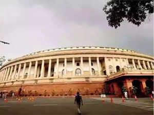 Parliament not meant to be monument but should be 'alive': Congress