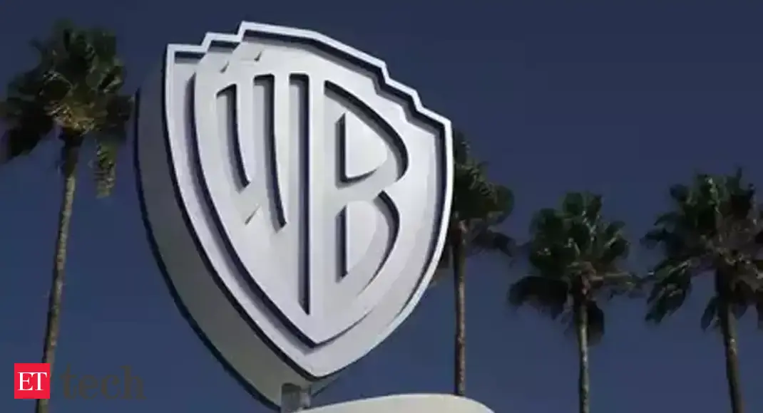Warner Bros Discovery unveils revamped ‘Max’ in push for streaming growth