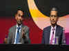 Rajesh Gopinathan & CEO designate K Krithivasan on TCS' short-term challenges, possibilities of double digit growth & more