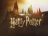 1st Harry Potter TV series in the works, author JK Rowling to executive produce