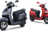 TVS Motor inches closer to Ola in E2W market as iQube becomes more popular