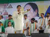 'Fund deprivation from Centre’ to be key TMC poll plank