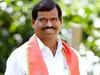 Karnataka Polls 2023: BJP's defection woes continue as sitting MLA MP Kumaraswamy resigns after ticket denial