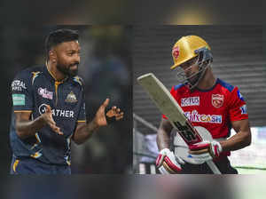 Punjab Kings Vs Gujarat Titans Live Streaming: IPL 2023’s Punjab Kings ...