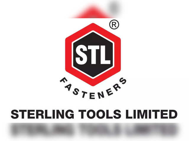 Sterling Tools | 6-month Return: 109%
