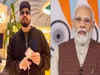 Mika Singh hails PM Modi after shopping in Indian Rupees at Doha Airport
