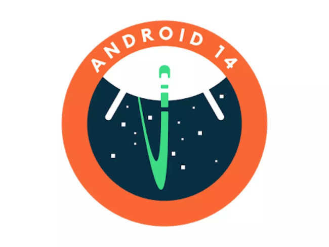 Android 14 Beta