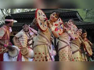 Rongali Bihu (Bohag Bihu) 2023: Date, rituals, significance and celebration of Assamese New Year