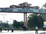 Centre to strengthen Vizag Steel Plant rather than privatising it: Union Minister Kulaste