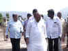 Karnataka: Fire breaks out at Kollur helipad during arrival of CM Basavaraj Bommai
