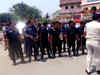 Hanuman Jayanti rally in Odisha; 40 detained so far after Sambalpur violence