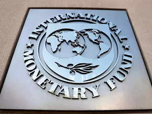 IMF's says global economy needs to overcome weak growth, sticky inflation