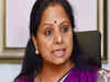 Don't know who Sukesh Chandrasekhar is, says BRS leader Kavitha