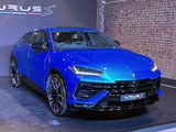 Lamborghini Urus S launched in India at Rs 4.18 cr: Features, specifications and more