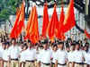 RSS to hold route marches in Tamil Nadu on April 16