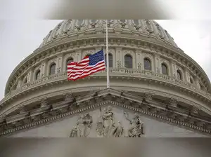 Leader of online group where secret documents leaked is Air National