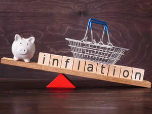 Inflation lowers, but don't lower guard