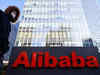 Masayoshi Son's SoftBank plans to sell majority of its stake in Alibaba