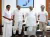 Need to broadbase Opposition unity efforts: Sharad Pawar to Congress chief Mallikarjun Kharge, Rahul Gandhi