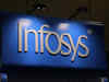 At 4-7%, Infosys sees slowest sales rise in six years in FY24