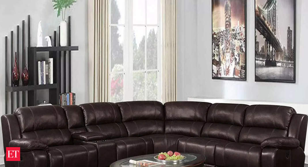 Leather Sofa Set: Find Your Perfect Leather Sofa Set: Our Top 7 Picks for Home Decor and Comfort