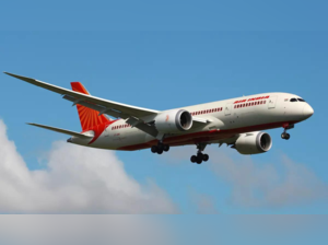 A robotic equipment will help Air India save 15k tonnes of jet fuel over 3 years