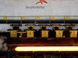 Bankruptcy court clears ArcelorMittal unit’s plan for Indian Steel Corp