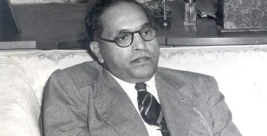 ambedkar jayanti: Remembering Dr. BR Ambedkar, the man behind RBI's ...