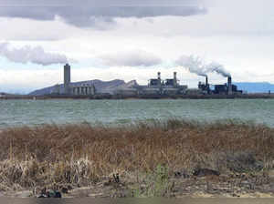 Coal Plant Appeal