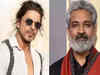 Shah Rukh Khan, SS Rajamouli among world's 100 most influential people: Time