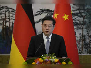 China says no weapons exports to parties in Ukraine conflict