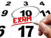 Haryana Board Date Sheet for Class 10, 12: Check full schedule