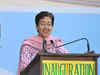 LG's approval to extend power subsidy in Delhi pending, people to get inflated bills from Monday, says Minister Atishi