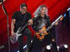 Metallica returns with '72 Seasons', the hard rock band's 12th full-length album