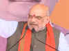 Give BJP 35 plus Lok Sabha seats from Bengal in 2024; TMC won't complete term, says Amit Shah in Birbhum