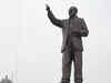 Telangana CM KCR unveils 125 ft-tall statue of Dr BR Ambedkar in Hyderabad