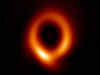 AI makes supermassive black hole’s first-ever photo sharper. See details