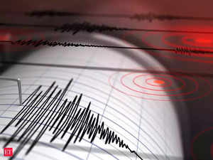 6.1-magnitude quake strikes off Indonesia's Sumatra island: USGS