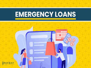 Emergency Loans 2023