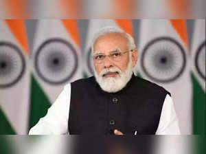 Tech, alternative dispute resolution, vital for justice delivery: PM Modi