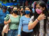 COVID surge: Noida authorities issue new mask guidelines for schools, offices and public places