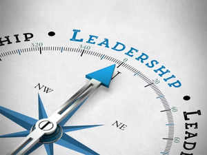 leadership and building a strong strategy