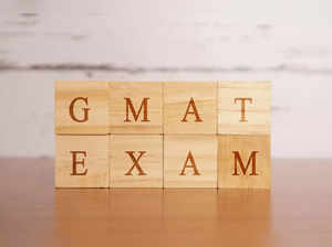 GMAT German