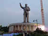 Telangana CM unveils 125ft tall B R Ambedkar statue in Hyderabad; Check key facts about the structure here