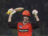Harry Brook scores first hundred of IPL 2023 to help Sunrisers beat Knight Riders by 23 runs