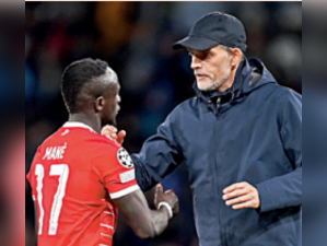 Mane made a mistake, but case is closed now: Thomas Tuchel