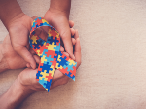 ​The common signs of autism