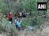 Maharashtra: 13 dead, 29 injured after bus falls into gorge on old Mumbai-Pune highway