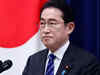 Breaking News: Bomb attack on Japan's PM Fumio Kishida, escapes unhurt